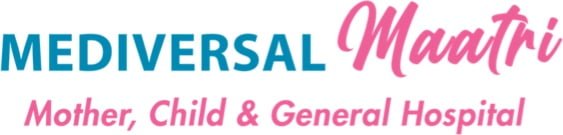 Mediversal Maatri (A unit of Mediversal Healthcare Private Ltd.)