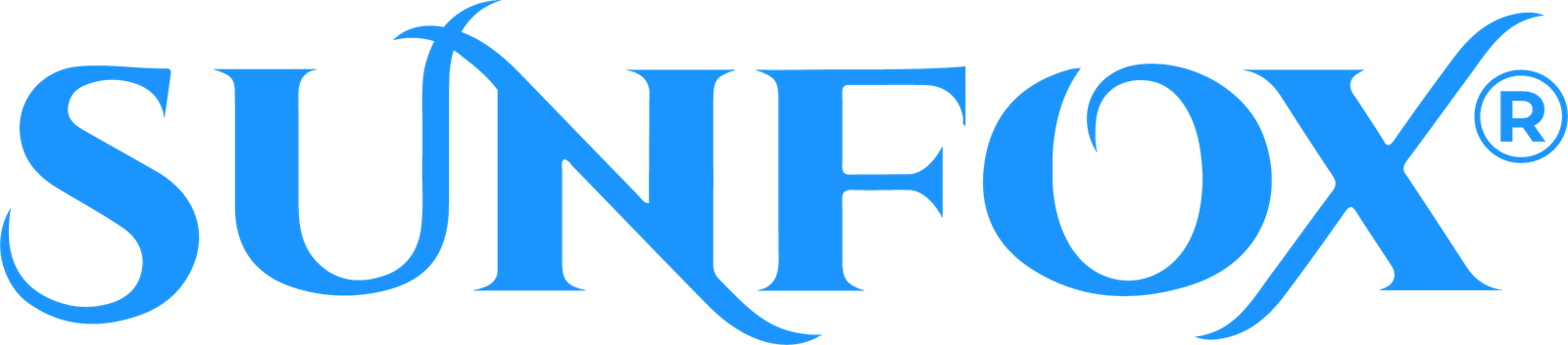 Sunfox Technologies
