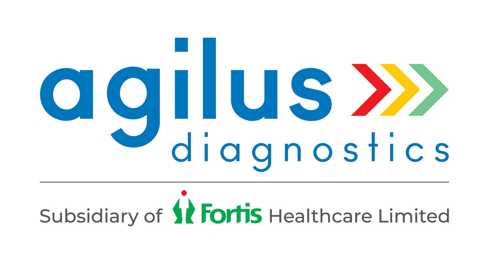 Agilus Diagnostics