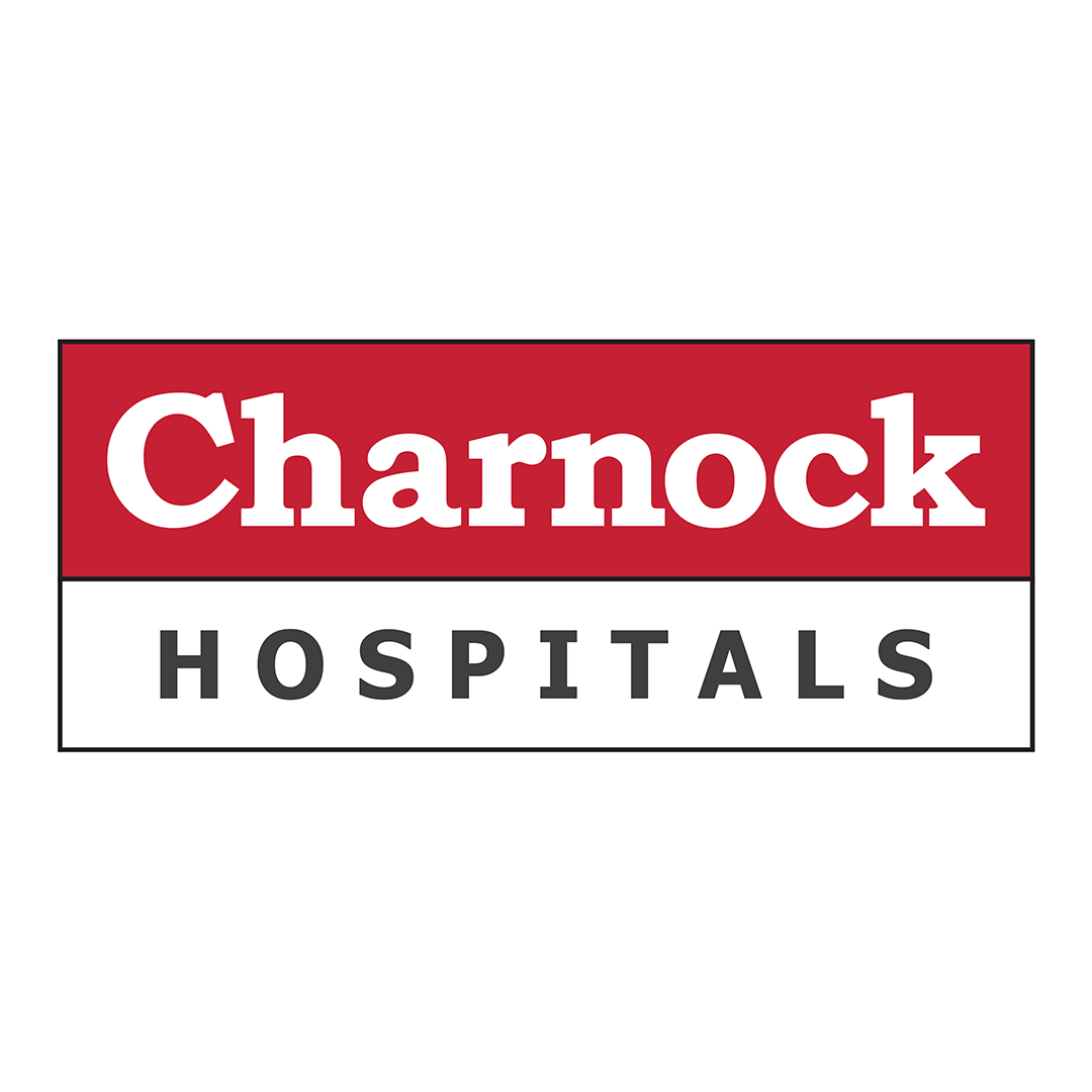 Charnock Hospitals PVT. LMT